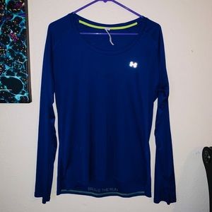 Under Armour Long-sleeve